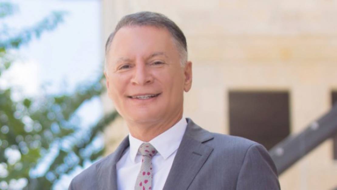 بشار المصري