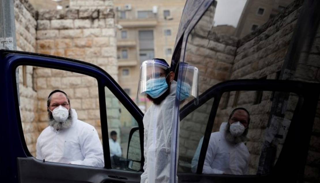 صورة تعبيرية