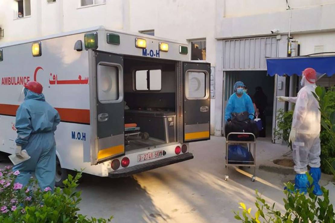 صورة تعبيرية