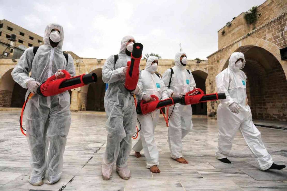 صورة تعبيرية