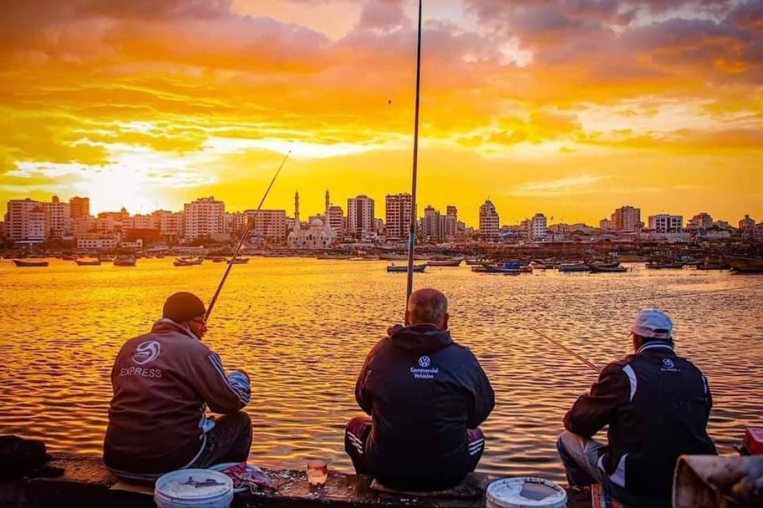 تصوير: أحمد كميل