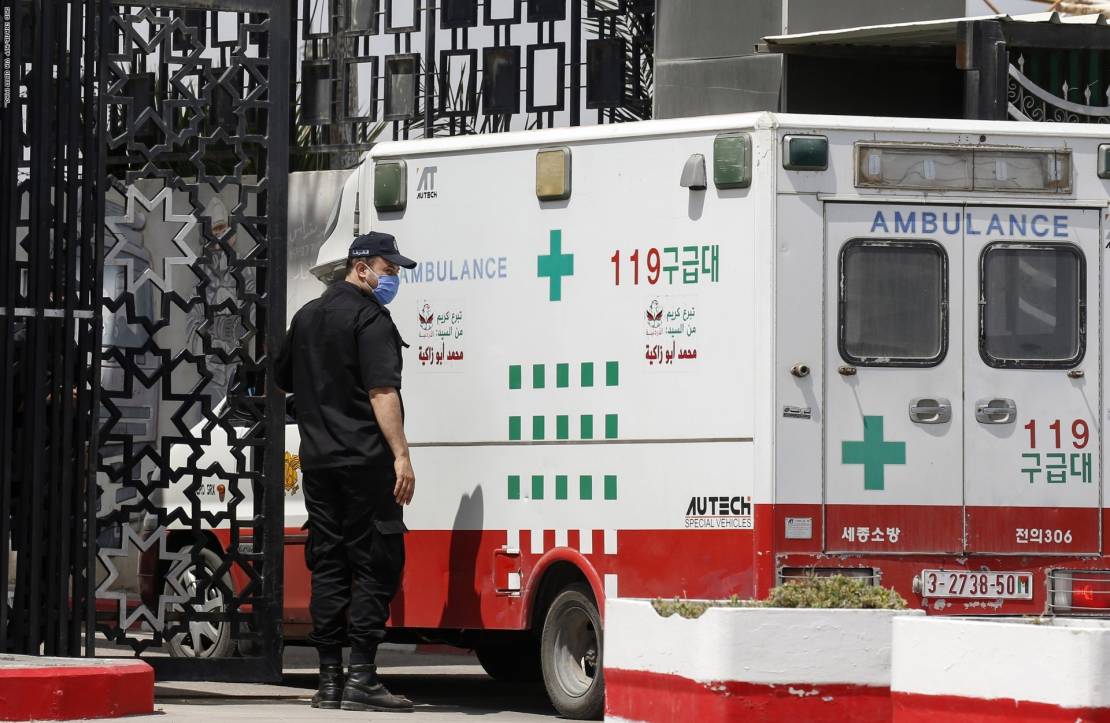 صورة تعبيرية