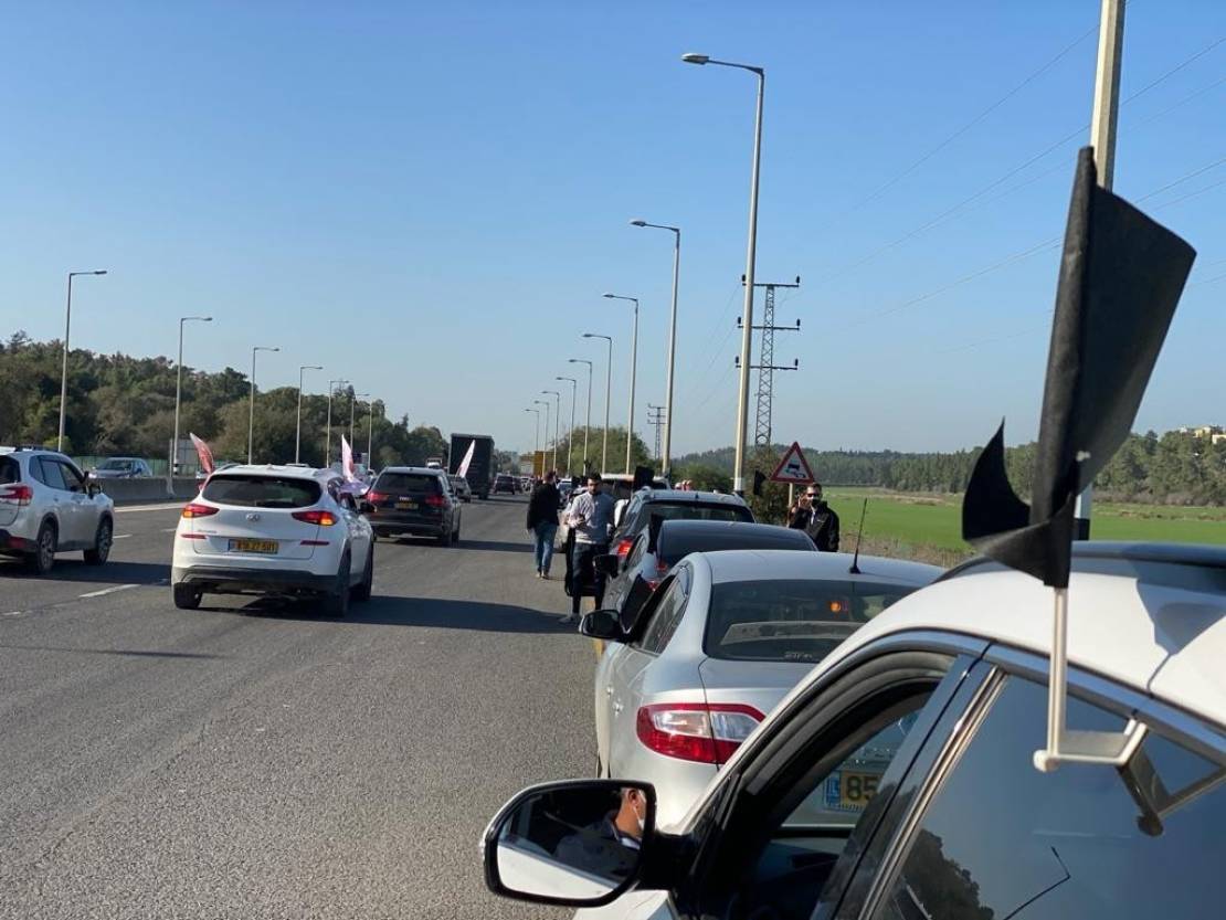 مصدر الصورة: عرب 48