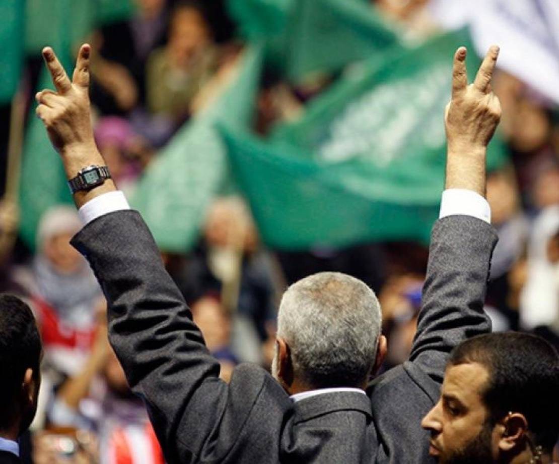 hamas-haniyeh-rallyRTR2W176