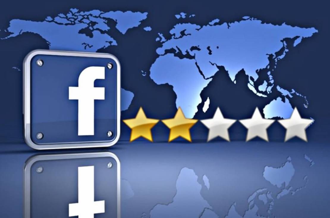 تراجع_تقييم_تطبيقات_فيسبوك