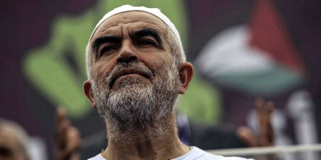 الشيخ-رائدصلاح