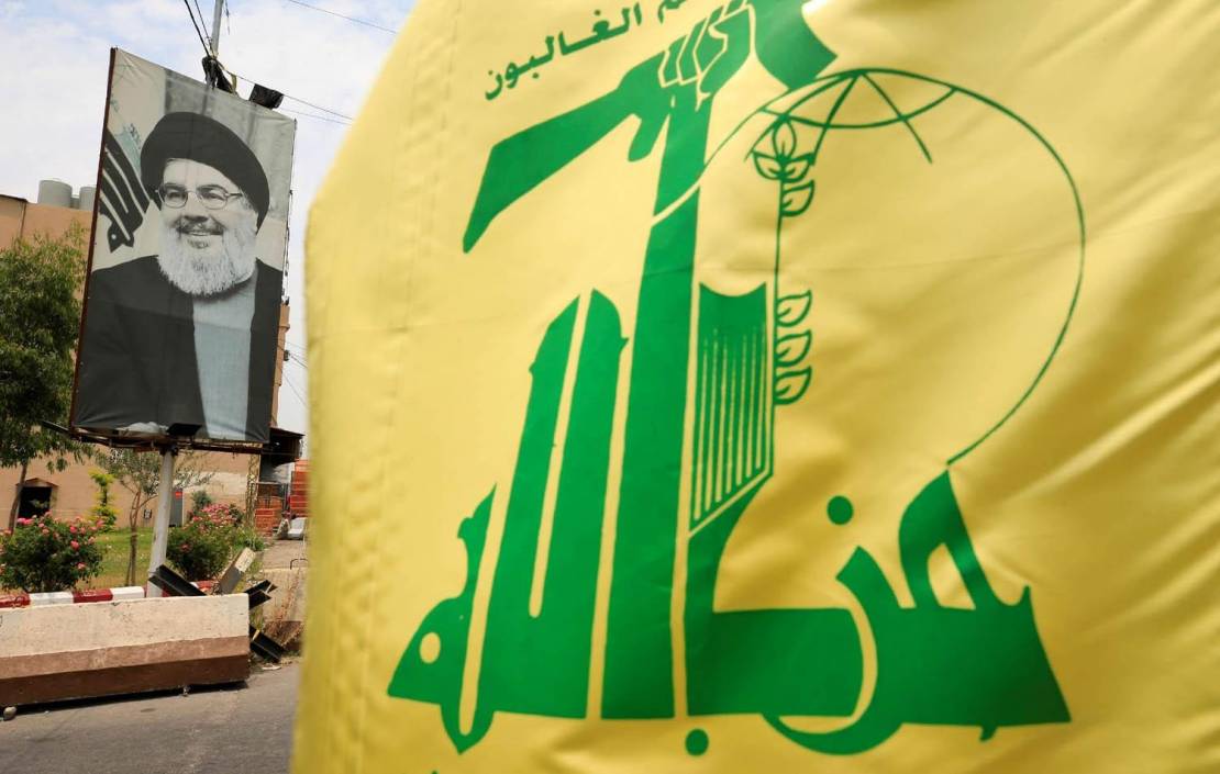 hezbollah