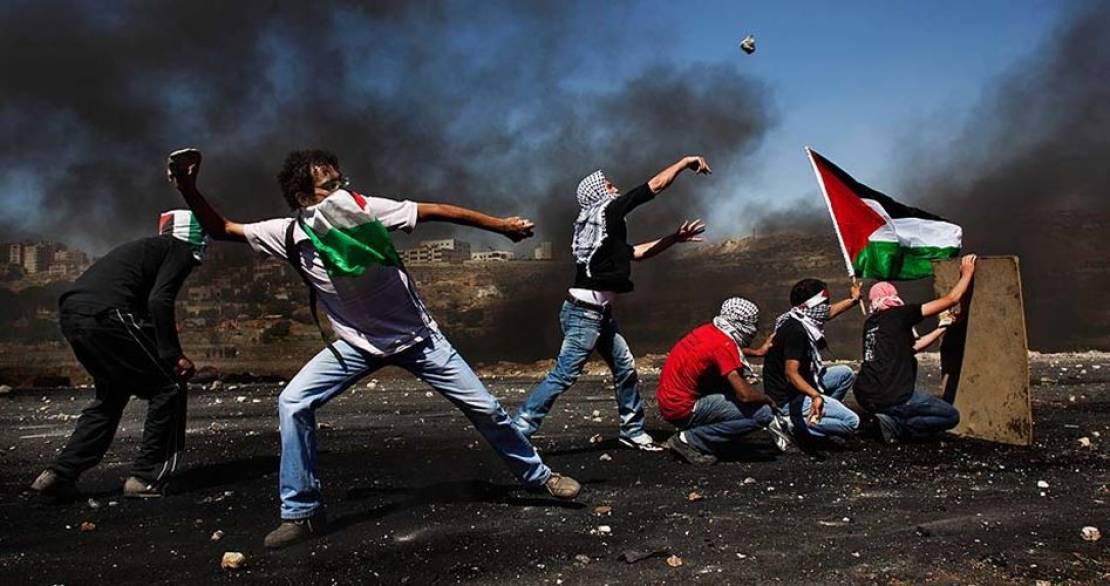 الشباب-الفلسطيني