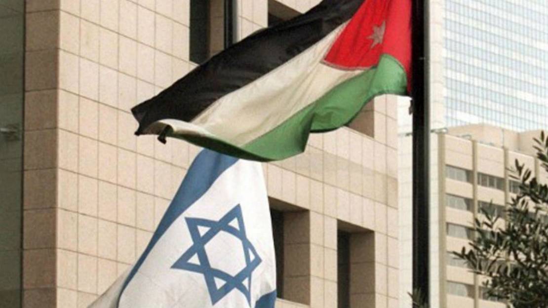 توتر-العلاقات-بين-الأردن-وإسرائيل..-وسجن-إسرائيلي
