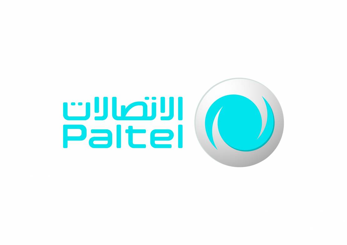 Paltel logo