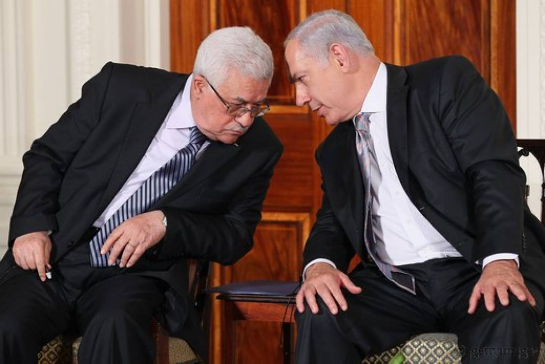 قناة عبرية: الاحتلال يدرس طرق منع انهيار السلطة الفلسطينية