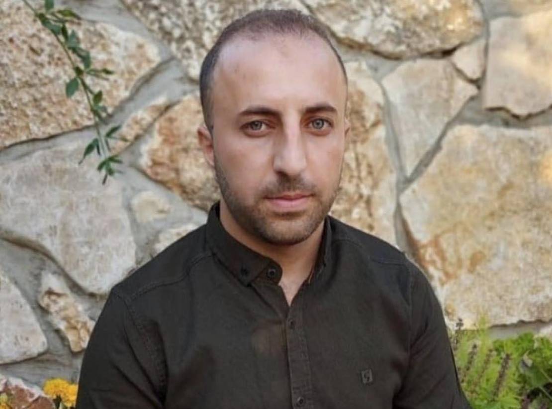 معتقل في سجن أريحا.. محامون من أجل العدالة: المطارد والمعتقل مراد ملايشة قد يعود لإضرابه الخميس المقبل