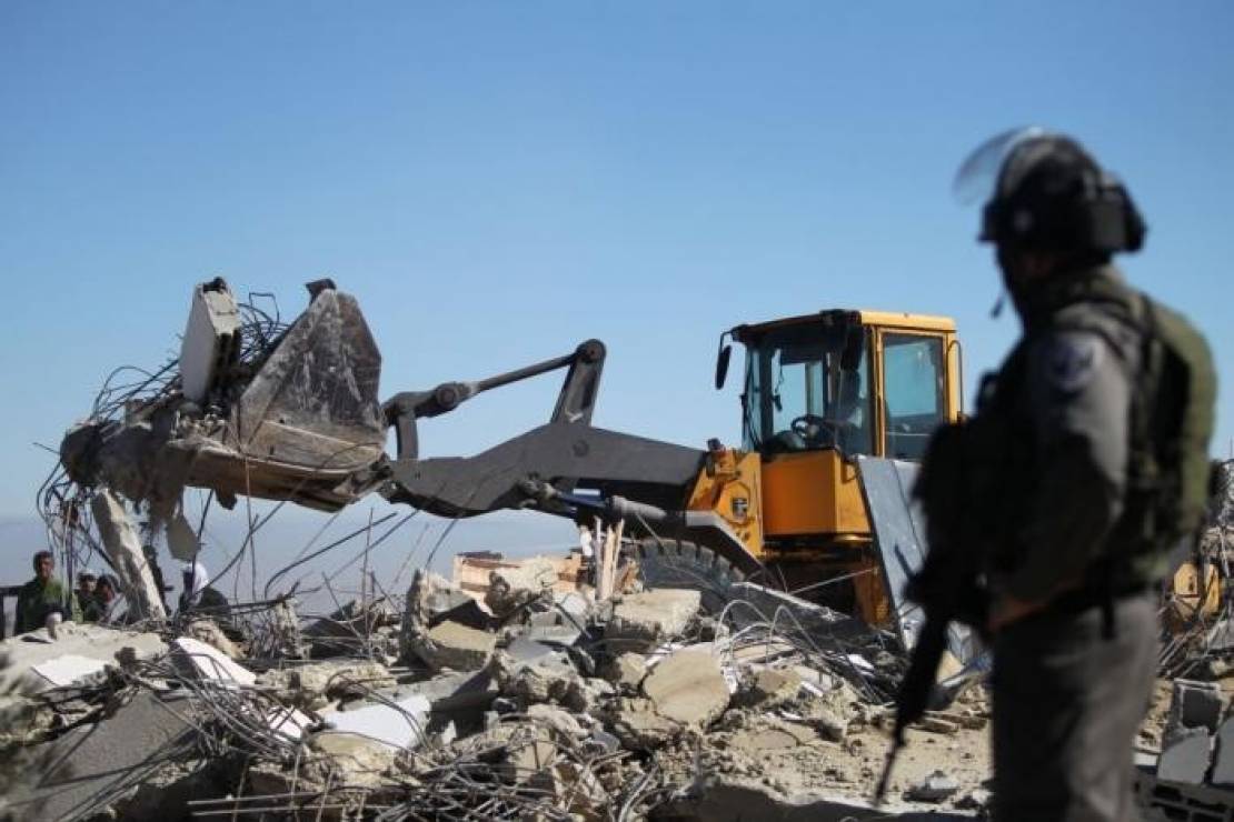 استشهاد فلسطيني واعتقالات وعمليات هدم .... كيف بدا شهر حزيران في القدس؟