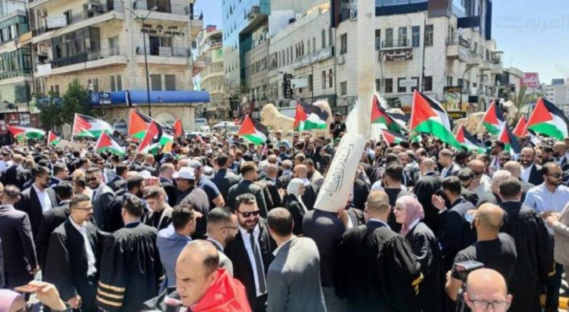 نقابة المحامين: تجاوز حقل المحاماة الاحتياج الطبيعي وسنشدد رقابتنا على البرامج التعليمية 