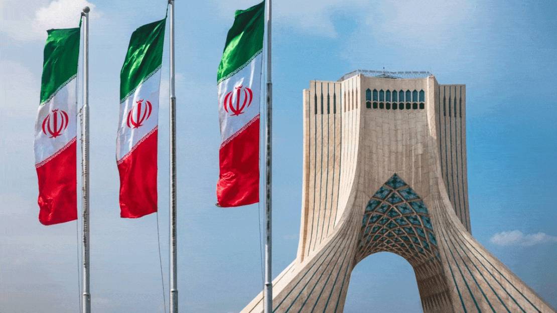  إيران تكشف تفاصيل إحباط مخطط تخريبي لجهاز "الموساد"