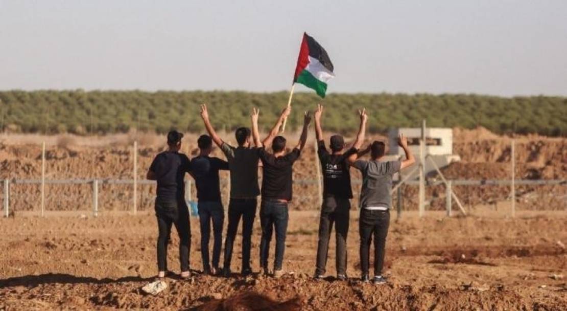 4 إصابات شرق قطاع غزة.. الغرفة المشتركة لفصائل المقاومة: ثورة الفلسطينيين مستمرة