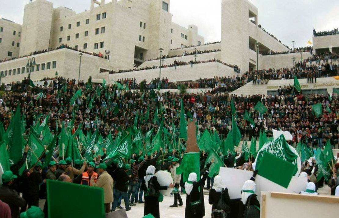 الكتلة الإسلامية في الضفة: الأجهزة الأمنية والاحتلال يكثفون ملاحقة كوادرنا