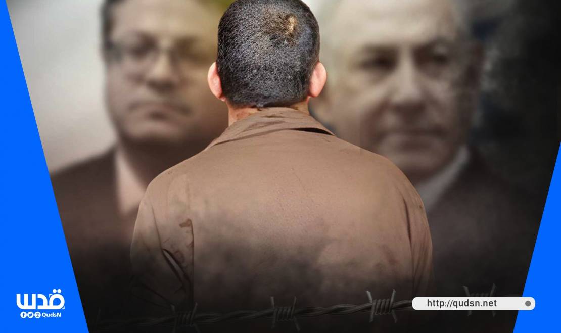 بن غبير والأسرى .. دعاية انتخابية تتحول إلى تضييقات في سجون الاحتلال