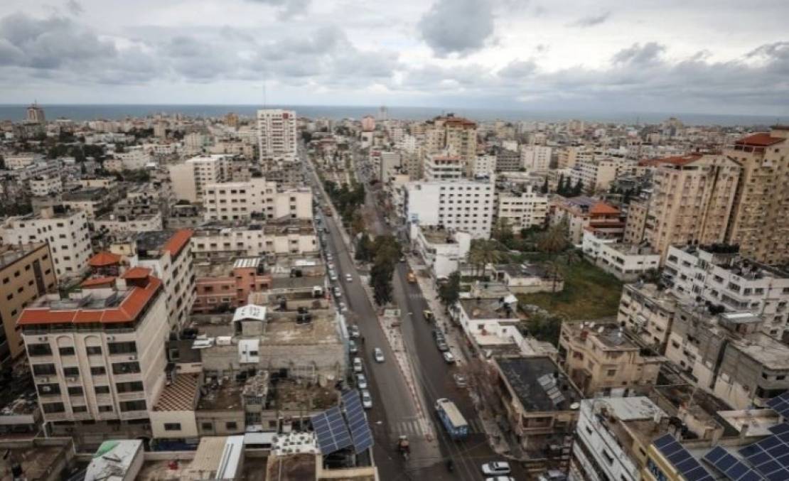 "الشعبية" تحذر من تصاعد حالات الانتحار والهجرة غير الشرعية في قطاع غزة 
