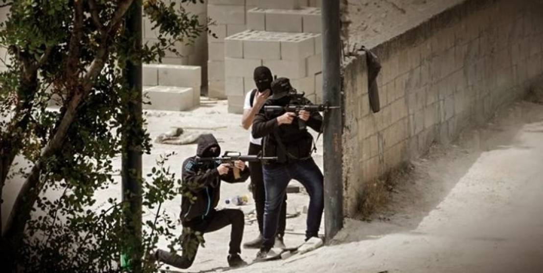 10 عمليات مقاومة بالضفة والقدس خلال 24 ساعة الأخيرة