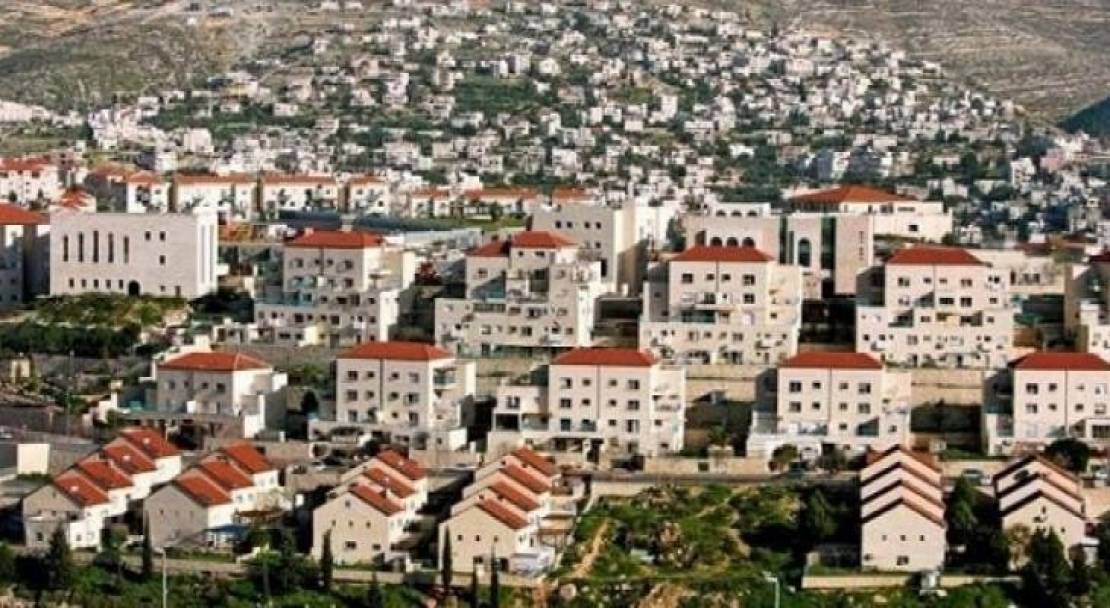 مخططان استيطانيان لبناء 3884 وحدة جديدة بالقدس