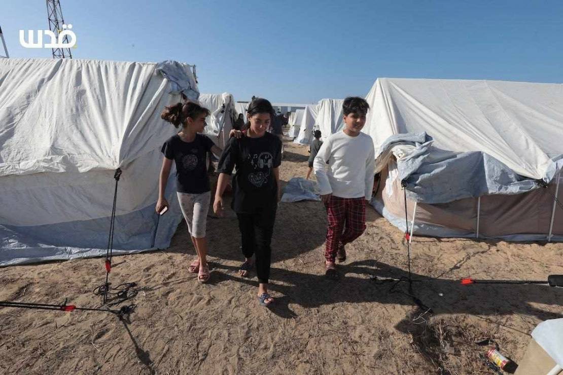 "الأورومتوسطي" يحذر من تساوق "أونروا" مع مخططات التهجير القسري في غزة