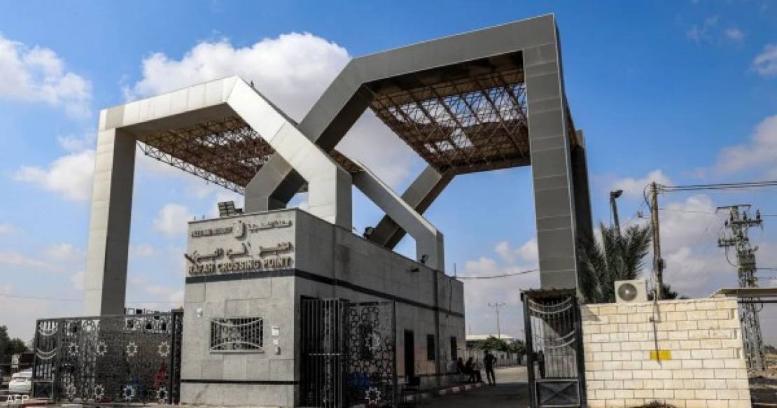 الاحتلال يوجه تهديدات وإهانة للسيادة المصرية والصمت مطبق 