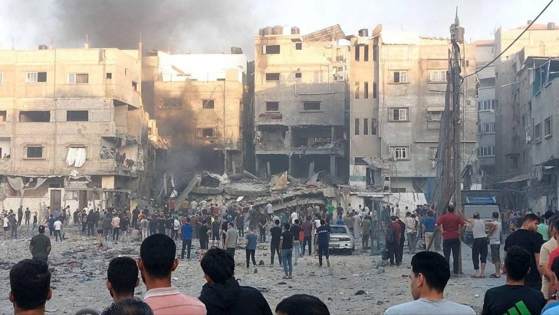 تحذيرات من التجاوب مع إشاعات الاحتلال في غزة