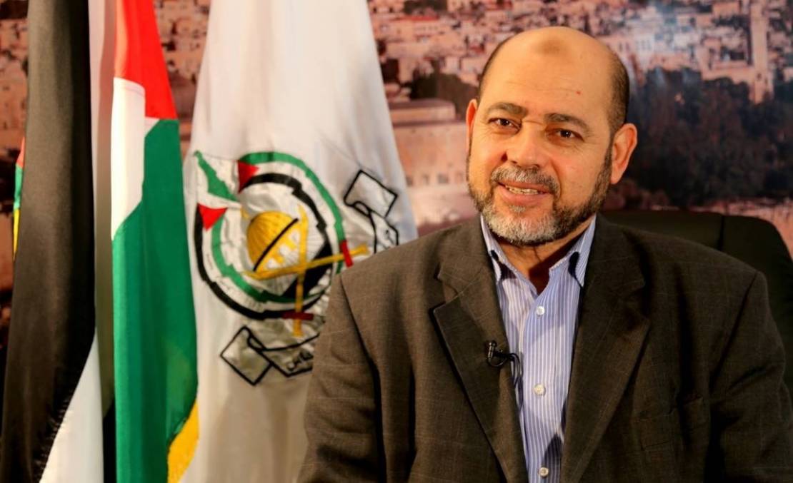 أبو مرزوق: أعضاء بالسلطة وبعض الدول العربية يطالبون الغرب سرا بالقضاء على حماس