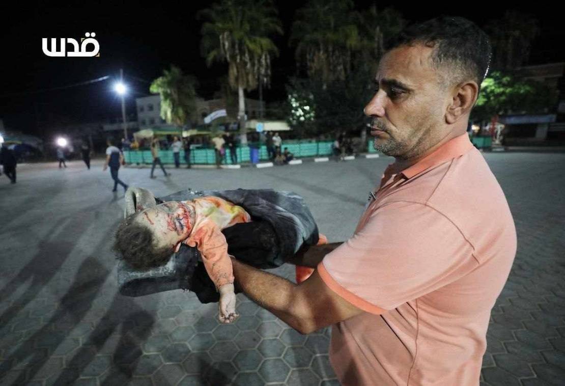 600 مجزرة في قطاع غزة منذ بداية العدوان 