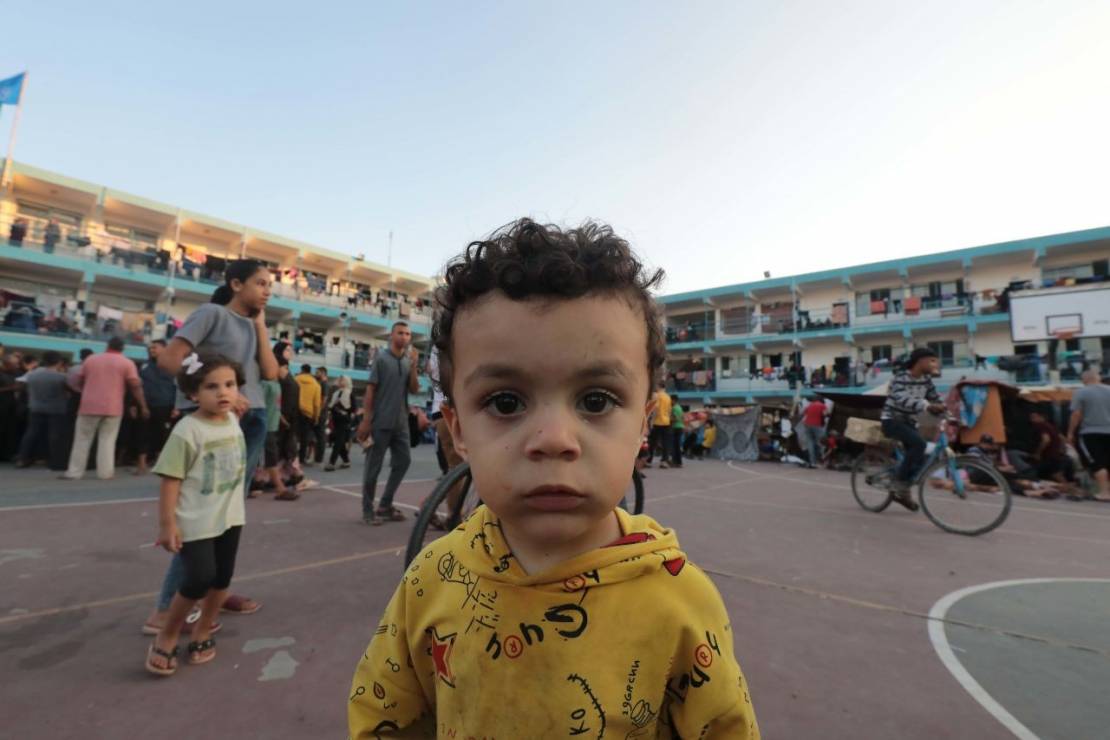 في اليوم العاشر لطوفان الأقصى.. 2750 شهيدًا وألف مفقود تحت الركام