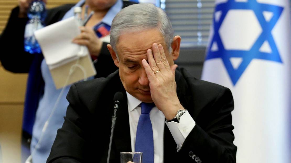 استطلاع: 80% من المستوطنين يحملون نتنياهو مسؤولية الفشل في غزة