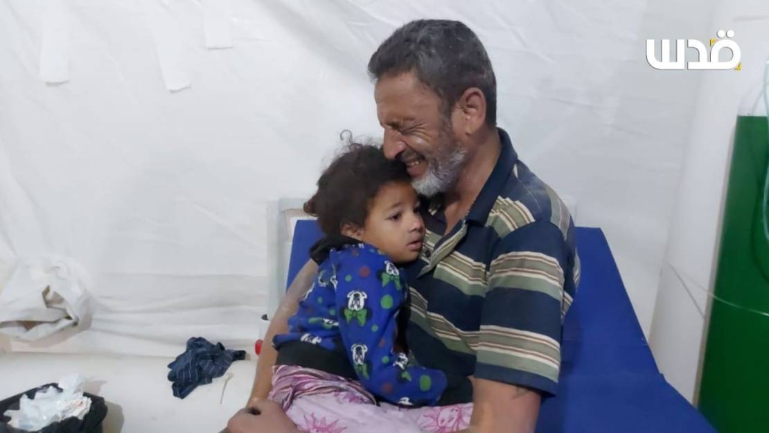 العدوان الإسرائيلي يدخل يومه الـ 16 على قطاع غزة.. القصف يتواصل وأعداد الشهداء بارتفاع