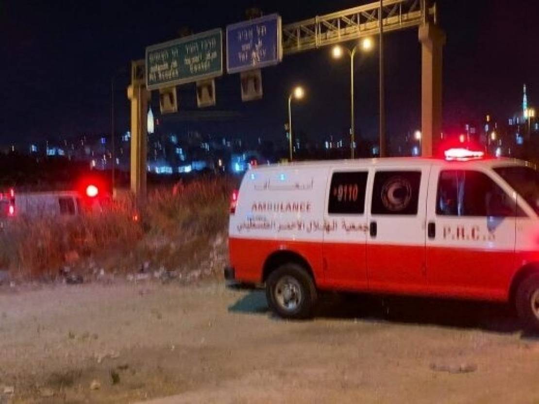33 شهيدًا في الضفة والقدس منذ بدء الطوفان ... شهيدة برصاص الاحتلال شمال رام الله