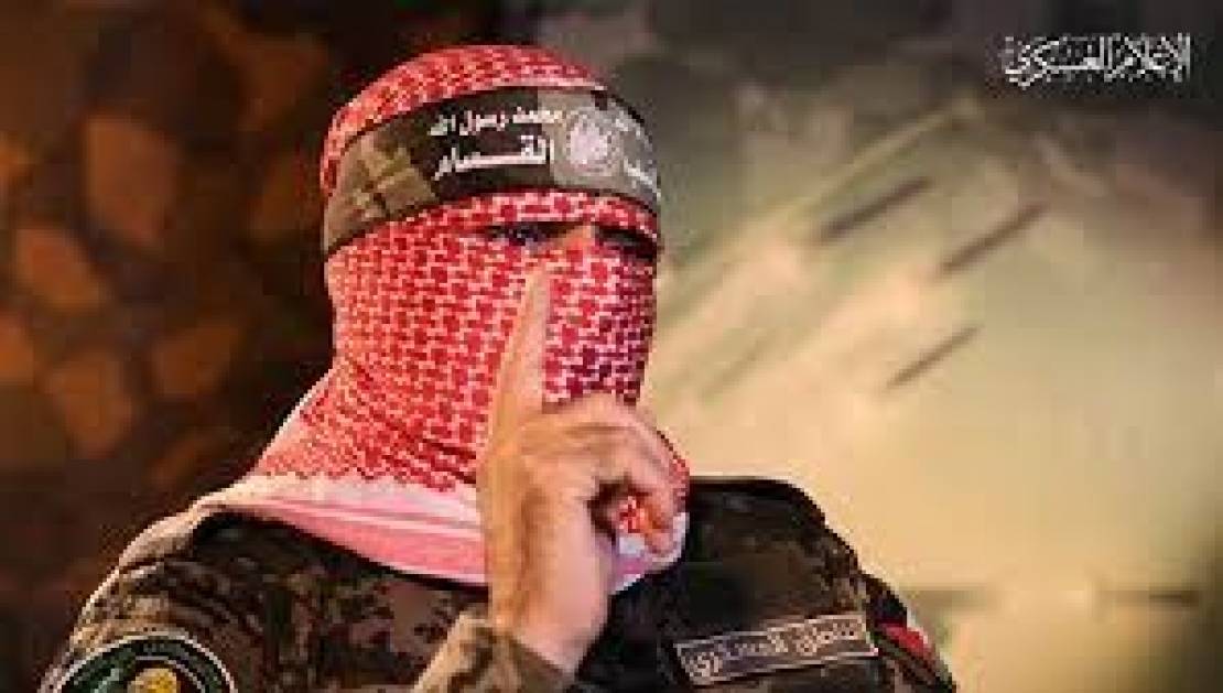 أبو عبيدة يحذر: "أسرى الاحتلال في كل محاور القطاع وسيجري عليهم ما يجري على أهل غزة" 