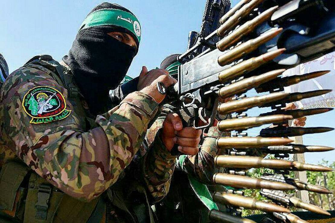 إصابة جنديين إسرائيليين في انفجار عبوة شمالي غزة