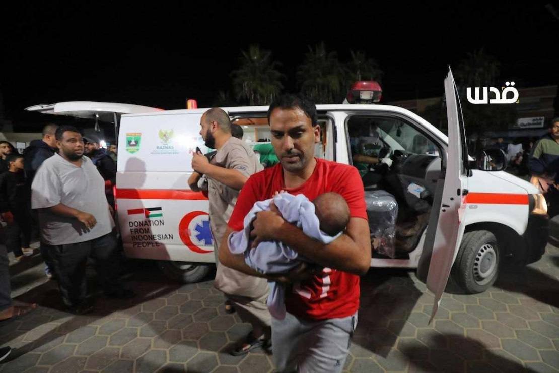 مجزرتان في جباليا وخانيونس .. الاحتلال يواصل غاراته على قطاع غزة 