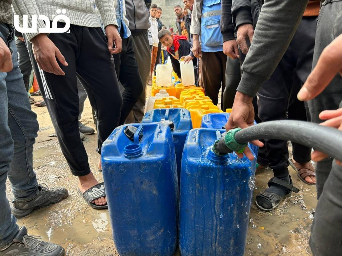 يوم الهدنة الخامس: هذا ما يحتاجه قطاع غزة من المساعدات الطبية والمعدات 