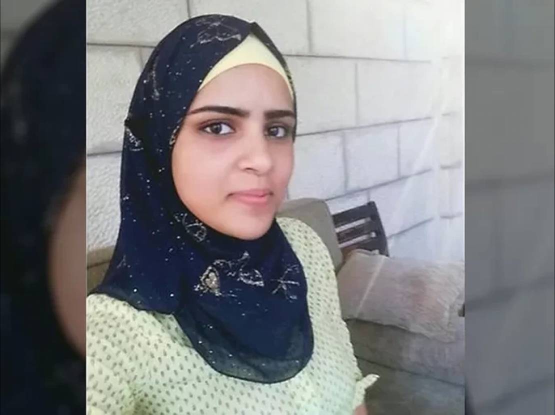 عزلها الاحتلال انتقاميًا.. الأسيرة مرح باكير لم تتمكن من تغيير ملابسها منذ 37 يومًا