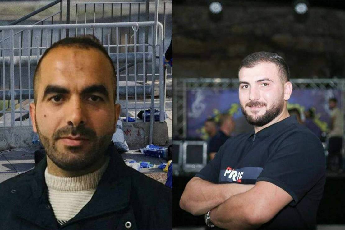 الأشقاء نمر.. من هما منفذا عملية القدس؟ 