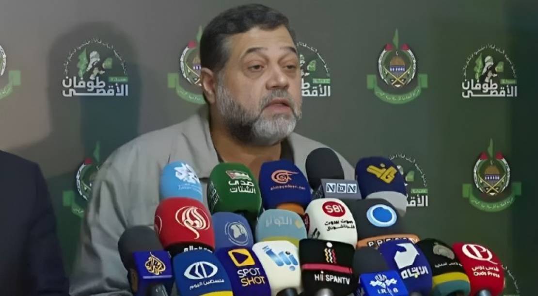 حماس: لولا لغة القوة لما تحرر أسرانا
