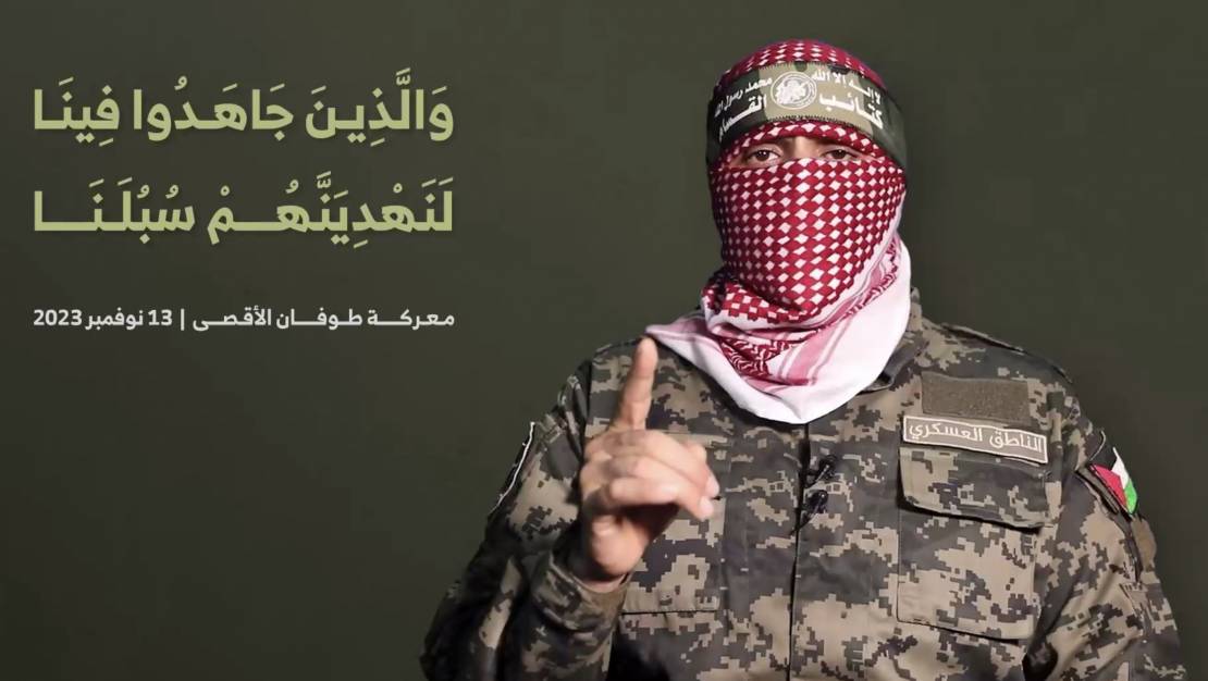 أبو عبيدة يكشف تفاصيل صفقة تبادل يماطل فيها الاحتلال 