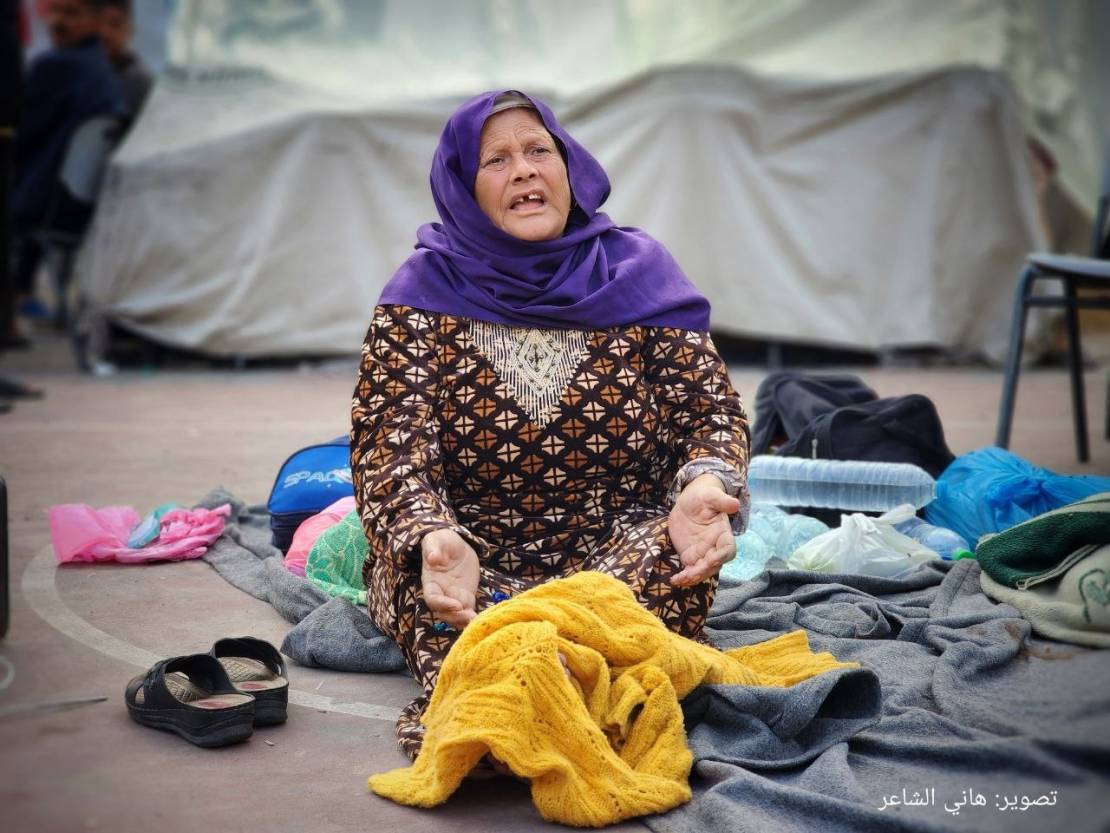 "الإعلام الحكومي" بغزة يدعو لإقامة مستشفيات ميدانية