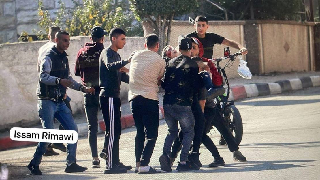 شهيدان في قلقيلية والبيرة وأكثر من 65 اعتقال