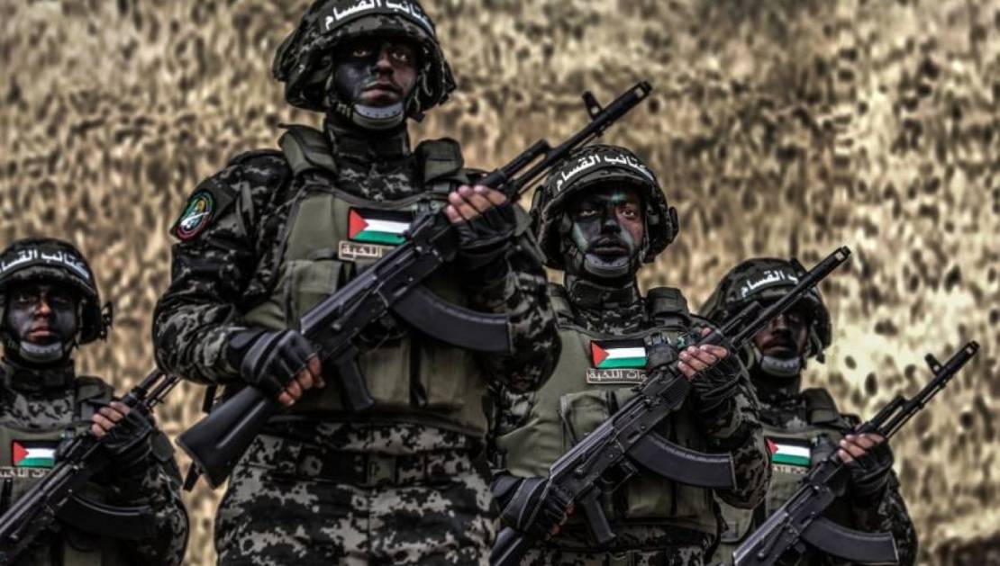 قذائف TBG وعملية قنص مباشرة.. القسام يوسع من عملياته ضد قوات الاحتلال المتوغلة بريًا في غزة 