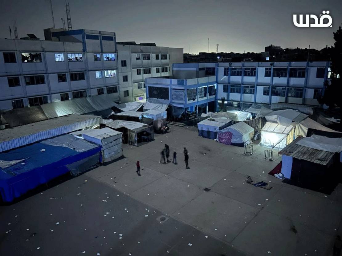 حماس: نسعى لتمديد الهدنة في قطاع غزة