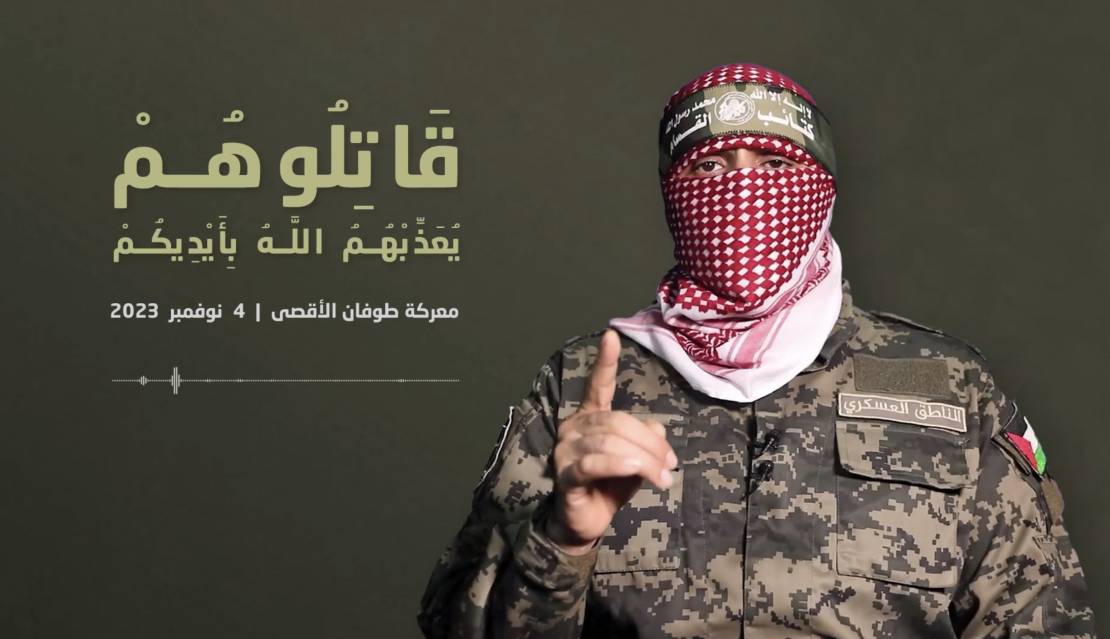 أبو عبيدة: المقاومة تخوض حربا غير متكافئة لكنها ستدرس في العالم 