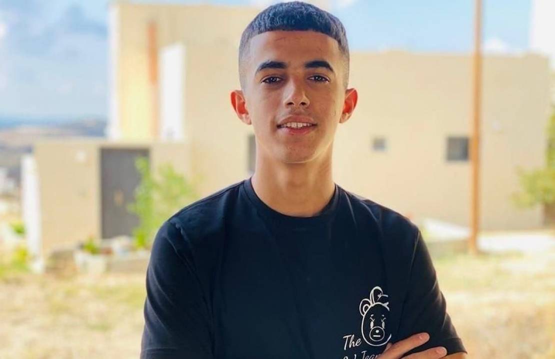 استشهاد طفل في يعبد .. و3 عمليات إطلاق نار في الخليل ونابلس