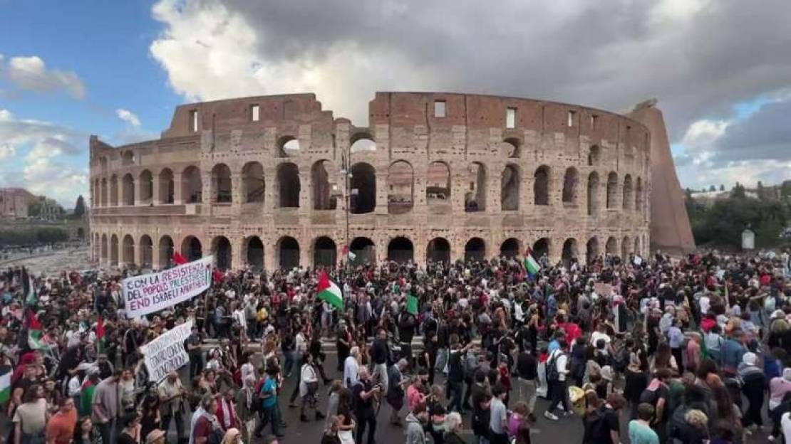 روما ترفض تعيين سفير الاحتلال لديها لأنه "مستوطن متطرف" 