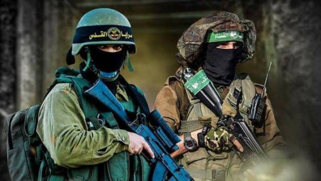 سرايا القدس تنفذ عملية مشتركة مع القسام وتستهدف آليات وتحشدات عسكرية في محاور القتال 